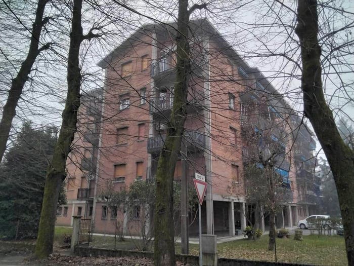 Appartamento trilocale in vendita in Viale G Di Vittorio, Centro, Guastalla