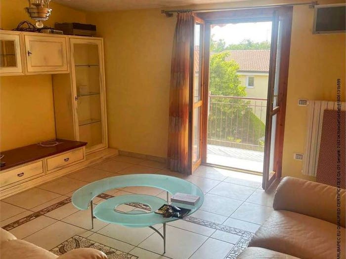 Appartamento con 5 locali in vendita in Via italia, Centro, San Giorgio del Sannio