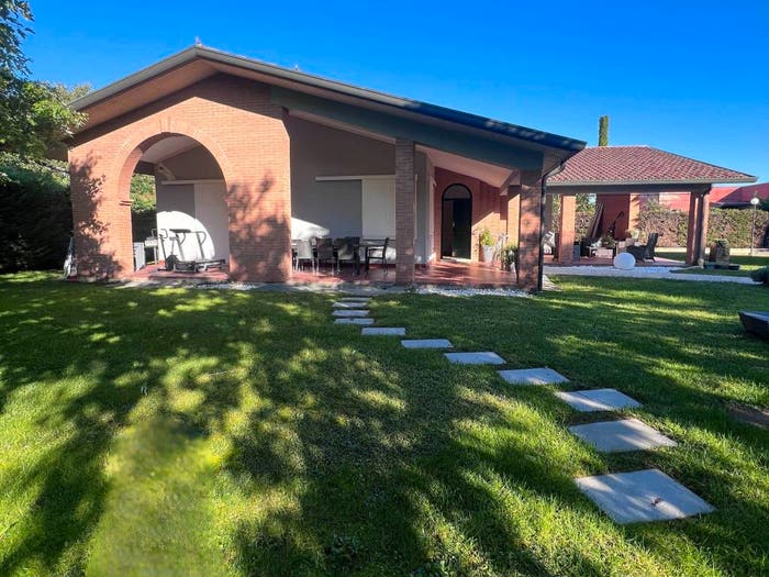 Casa con 6 locali in vendita in Vallese, Oppeano