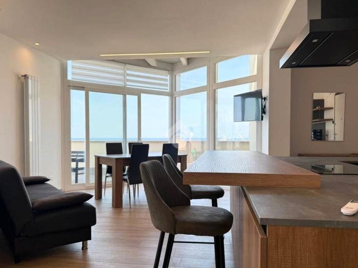 Casa trilocale in vendita in Via Monsignore Evola, Centro, Terrasini