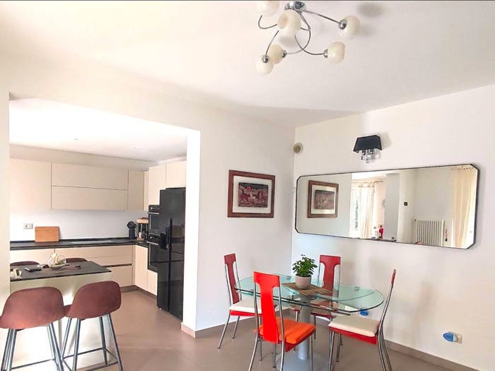 Casa con 6 locali in vendita in Marina Verde Renella, Montignoso