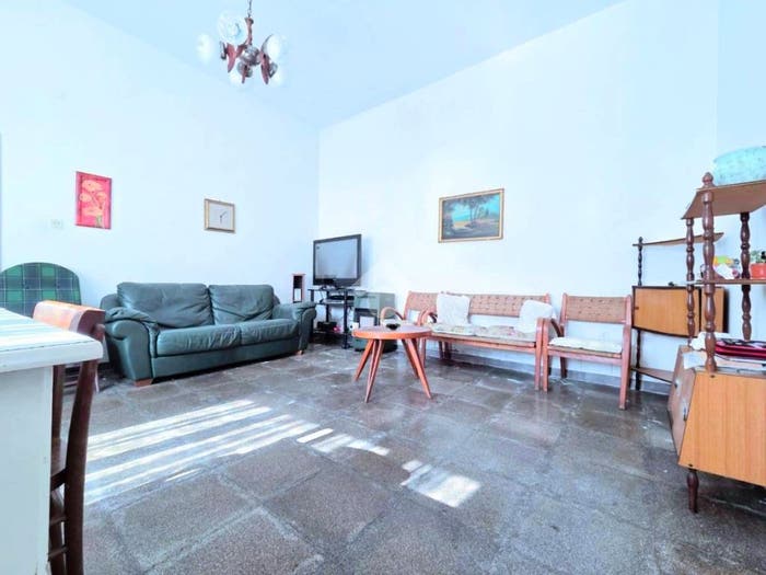 Casa trilocale in vendita in Via Giovane Europa, Uggiano Montefusco, Manduria