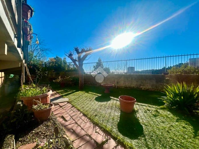 Appartamento trilocale in vendita in Via carlo bonanni, San Teodoro, Genova