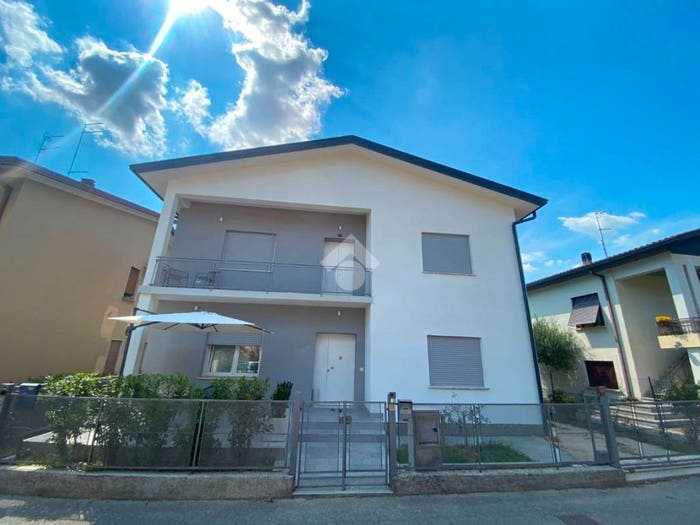 Appartamento con 5 locali in vendita in Vicolo Dolomiti, Fossamerlo, San Vendemiano