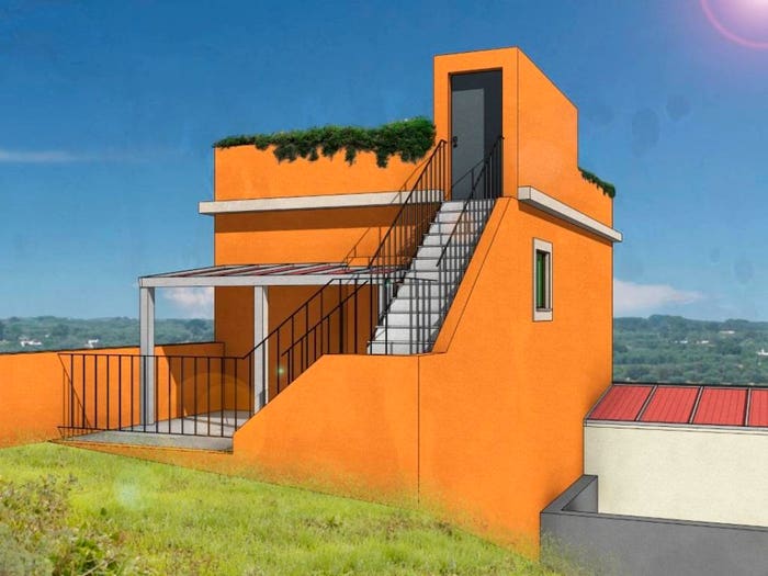 Case in Vendita e in Affitto - 2
