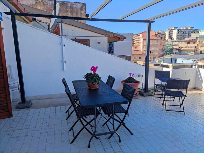 Casa trilocale in vendita in Via Risorgimento, San Luigi Archimede, Ragusa
