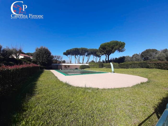 Casa con 6 locali in vendita in via Metauro, San Pietro in Palazzi Collemezzano Buca del Gatto, Cecina