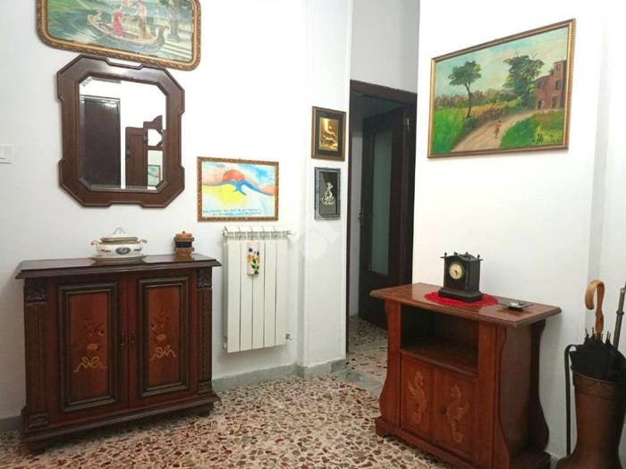 Appartamento monolocale in affitto in Via Giovanni Di Guglielmo, A Annarumma A Gasperi F Tedesco, Avellino
