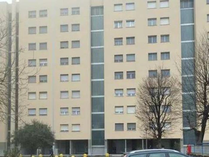 Appartamento quadrilocale in vendita in Via San Dionigi, Corvetto, Milano