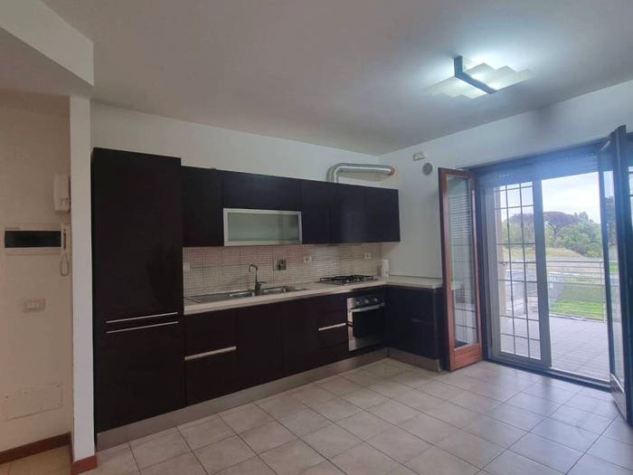 Appartamento bilocale in vendita in Via Nino Manfredi, Aranova, Fiumicino