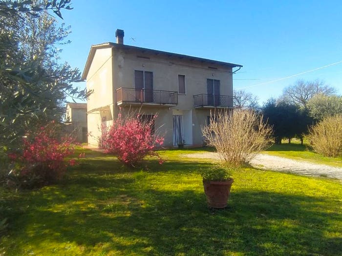 Casa in vendita in Via Dori, Villa Campanile, Castelfranco di Sotto