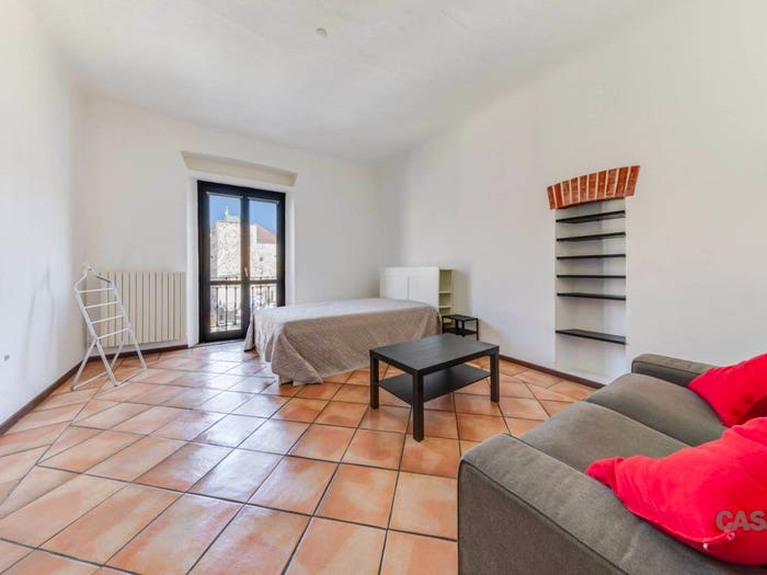 Appartamento bilocale in vendita in Via Bezzecca, Montenero, Milano