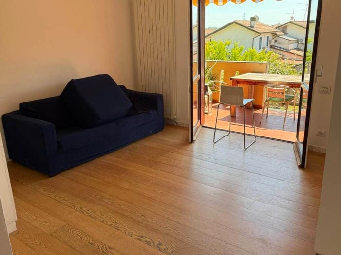 Appartamento quadrilocale in vendita in Via Godola, Rinchiostra Quercioli, Massa
