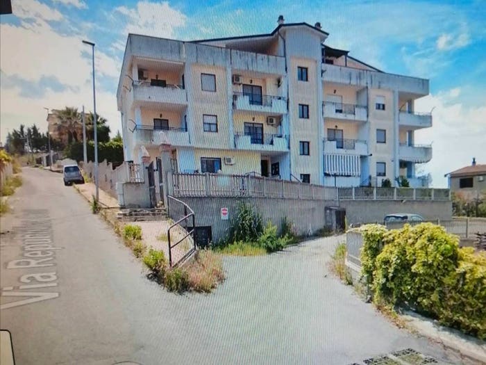 Appartamento monolocale in vendita in Via Repubblica Ceca, Tufolo Farina, Crotone