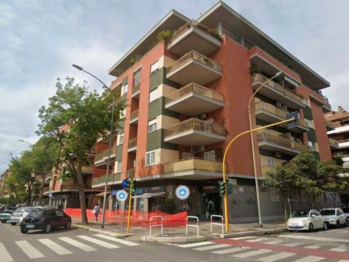 Appartamento bilocale in vendita in Via Isole del Capo Verde, Ostia Ponente, Roma