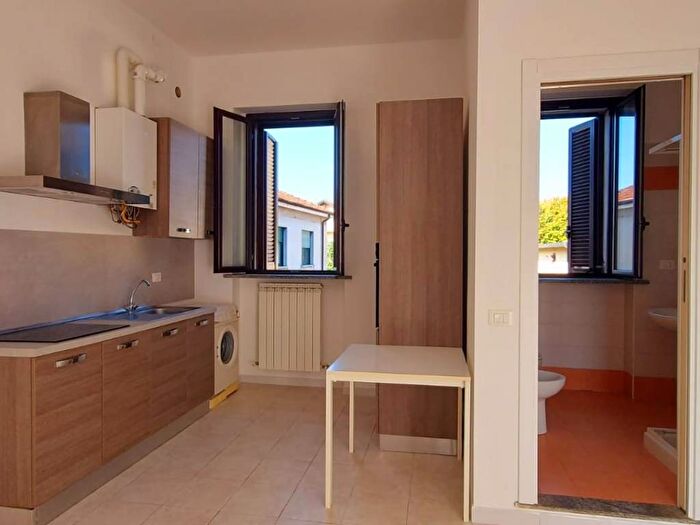 Appartamento monolocale in vendita in Vicolo San Vincenzo, Centro, Arluno