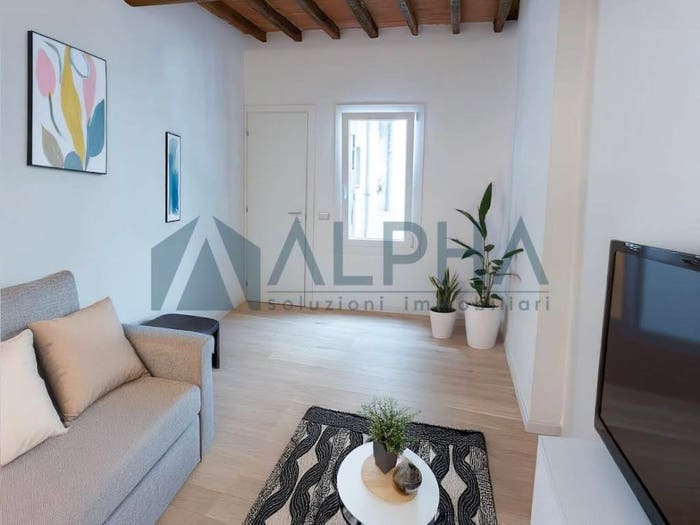 Appartamento trilocale in vendita in Via Taglio, Centro Storico, Modena