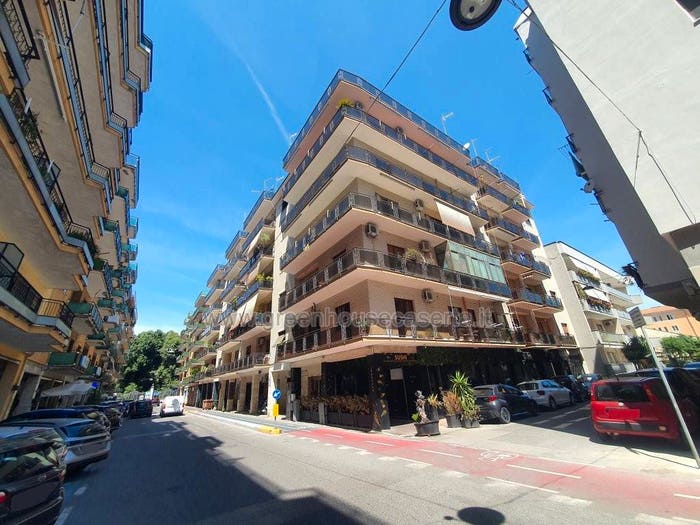 Appartamento quadrilocale in vendita in Via Giuseppe Maria Bosco, Centro Storico Corso Trieste, Caserta