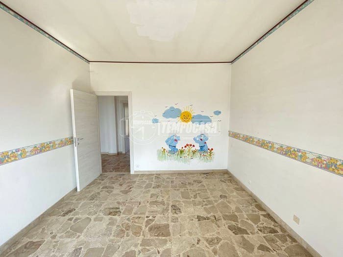 Appartamento trilocale in vendita in VIALE CAMILLO OLIVETTI, Centro, Agliè