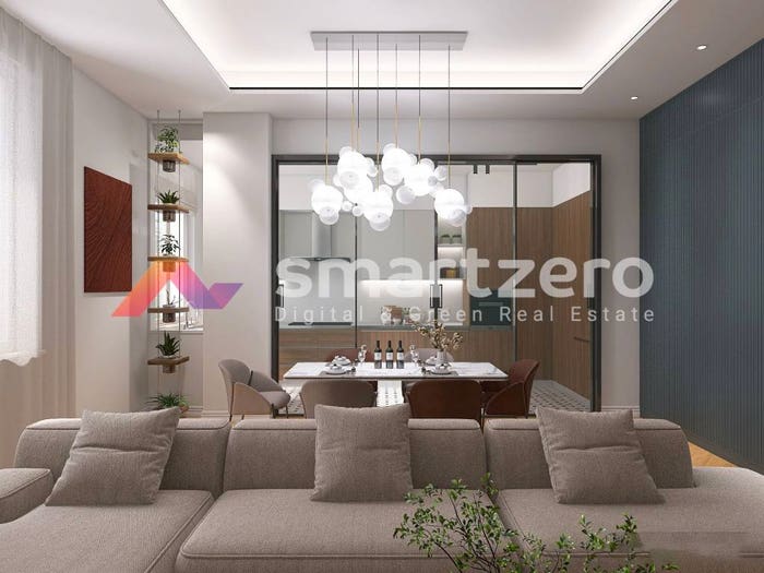 Appartamento quadrilocale in vendita in Via Massimo Stanzione, Vomero, Napoli