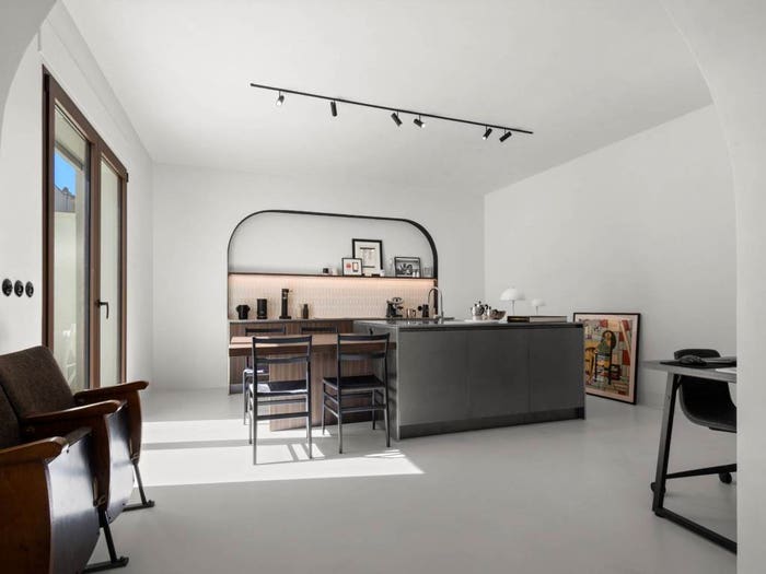 Casa bilocale in vendita in Via Regina Elena, Sogliano Cavour