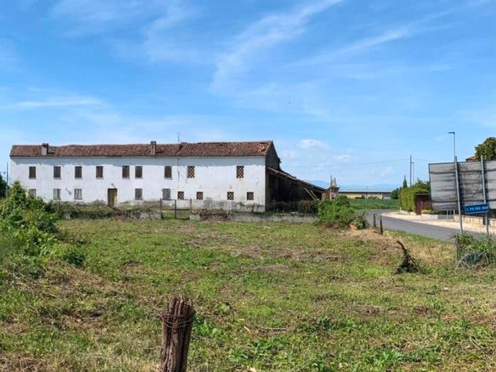 Casa in vendita in Via Ca' Rotte, Centro, Cerea