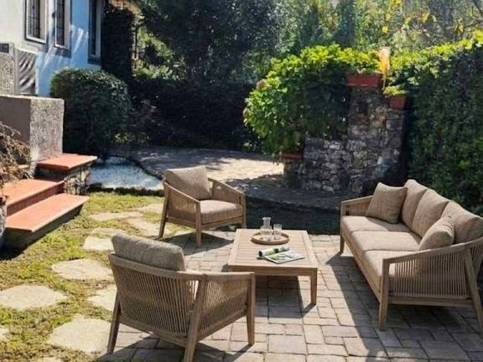 Casa con 6 locali in vendita in Bocca Di Magra La Ferrara, Ameglia