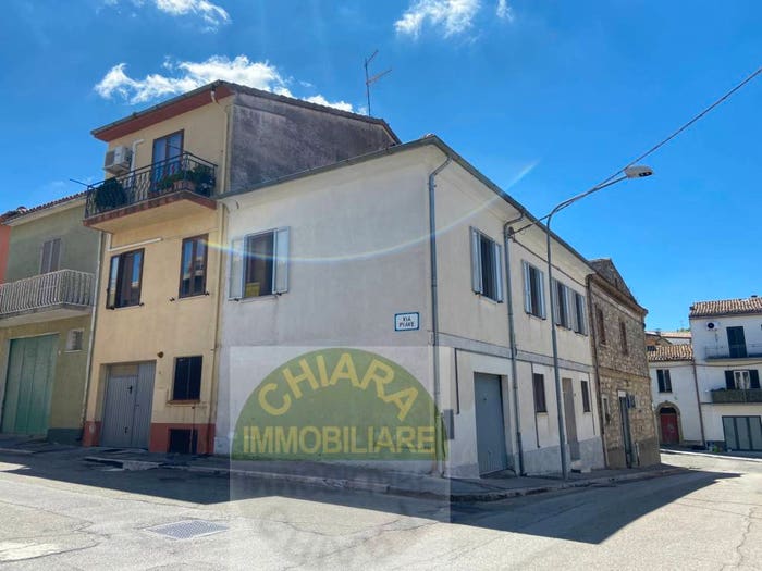 Casa con 6 locali in vendita in Trento e Trieste, Centro, Furci
