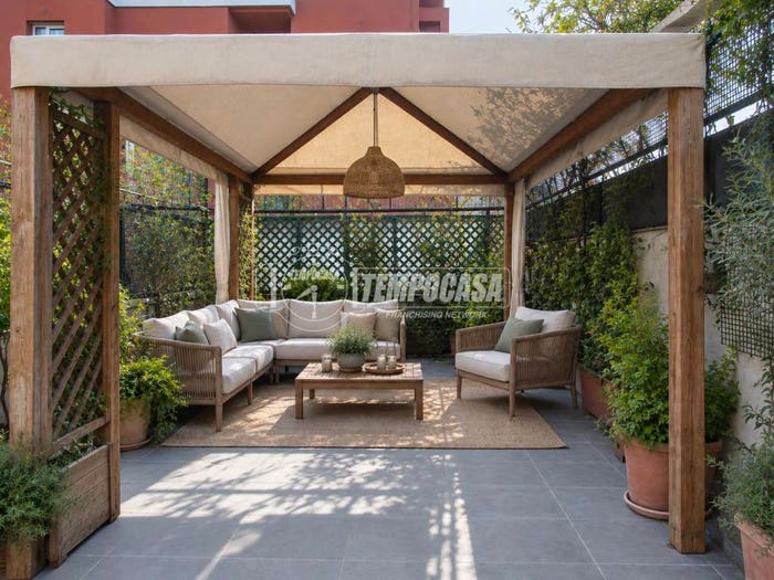 Appartamento trilocale in vendita in Via Errico Petrella, Buenos Aires, Milano