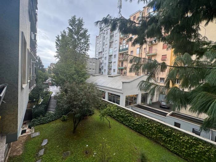 Appartamento trilocale in vendita in Via Romolo Bitti, Ca' Granda, Milano
