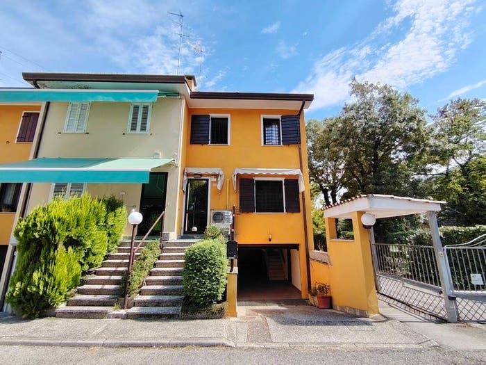 Casa con 5 locali in vendita in Via Concetto Marchesi, Stanghella