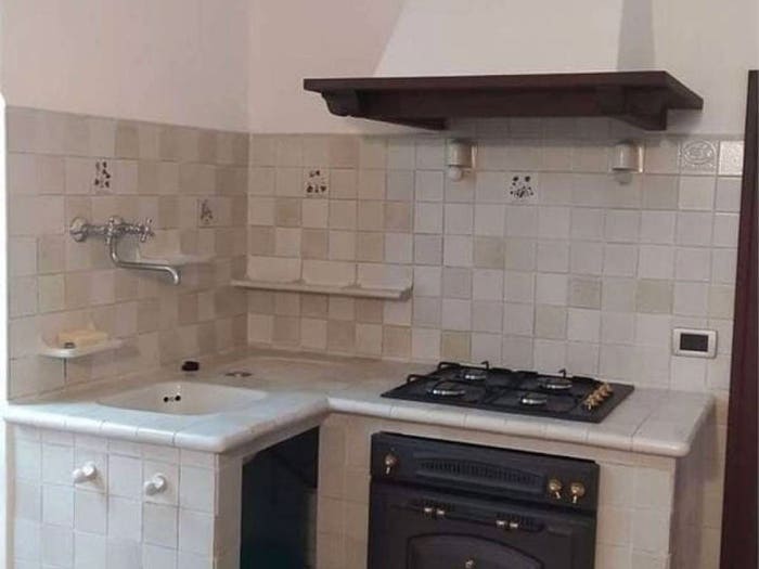 Appartamento trilocale in vendita in Via Tornatore, Zuccarello
