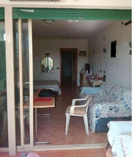 Appartamento monolocale in vendita in Via Naregno, Naregno, Capoliveri