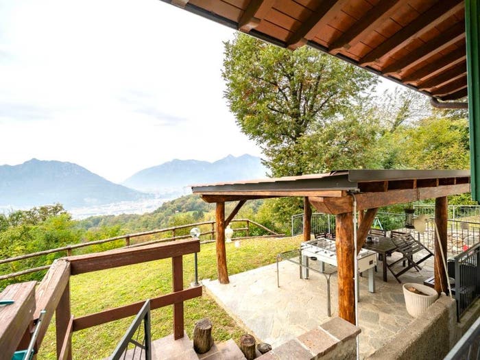 Casa con 5 locali in vendita in Località Devizzo, Germanedo, Lecco