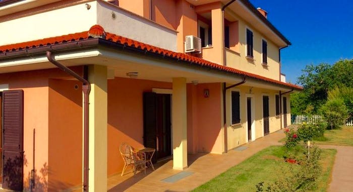 Appartamento quadrilocale in vendita in Via Luigi Pirandello, Matelica
