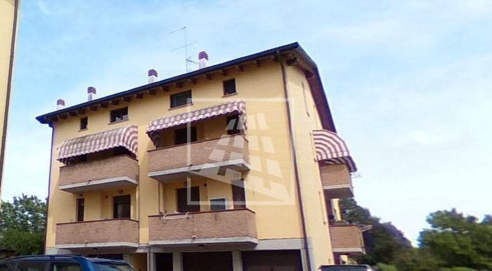 Appartamento trilocale in vendita in Via Gaetano Filangeri, Mancasale, Reggio Emilia