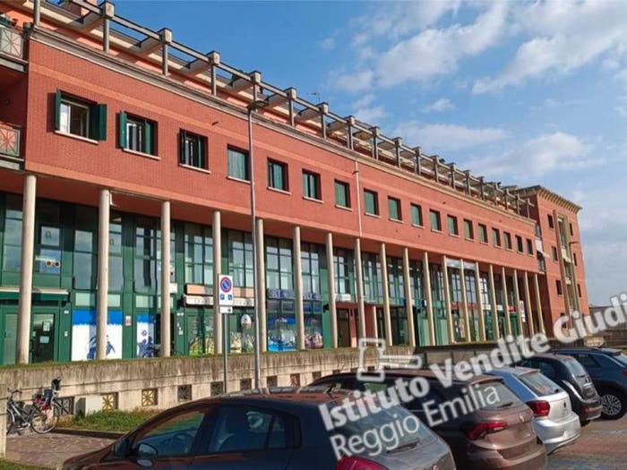 Appartamento trilocale in vendita in Via Falcone e Borsellino int, Centro, Guastalla