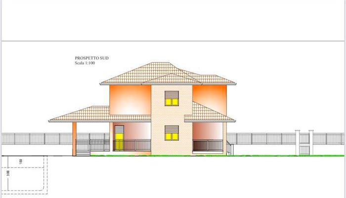 Casa trilocale in vendita in Nicastro Sambiase, Lamezia Terme