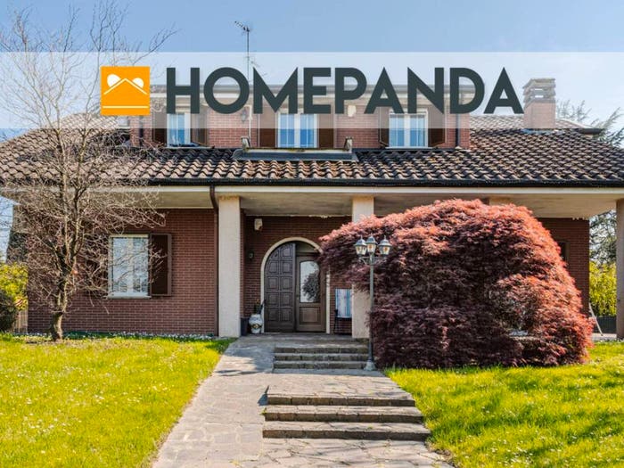 Casa con 6 locali in vendita in Via Di Vittorio, Centro, Mediglia