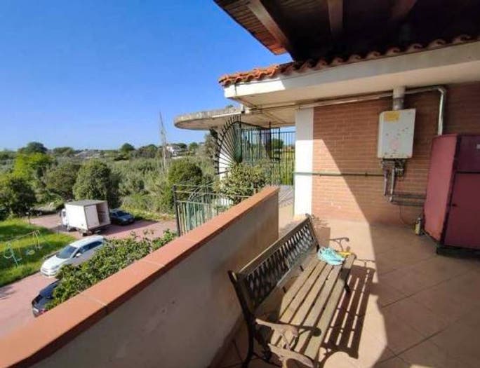 Appartamento in vendita in Via Rocca Giovine, Loricina Seccia Tre Cancelli, Nettuno