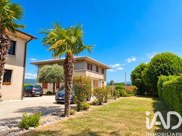 Casa con 6 locali in vendita in Via CA' MARCHESA, Rovolon