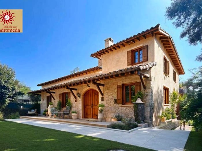 Casa con 5 locali in vendita in Via Matteo Civitali, Vittoria Apuana, Forte dei Marmi