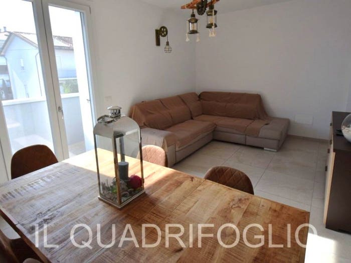 Casa trilocale in vendita in Via Ravennate, Martorano Ronta, Cesena