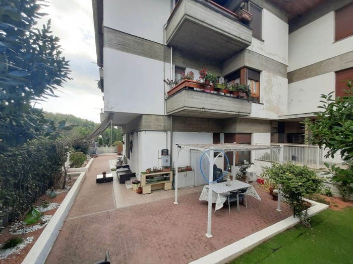 Appartamento trilocale in vendita in Via Dante, Centro, Lerma