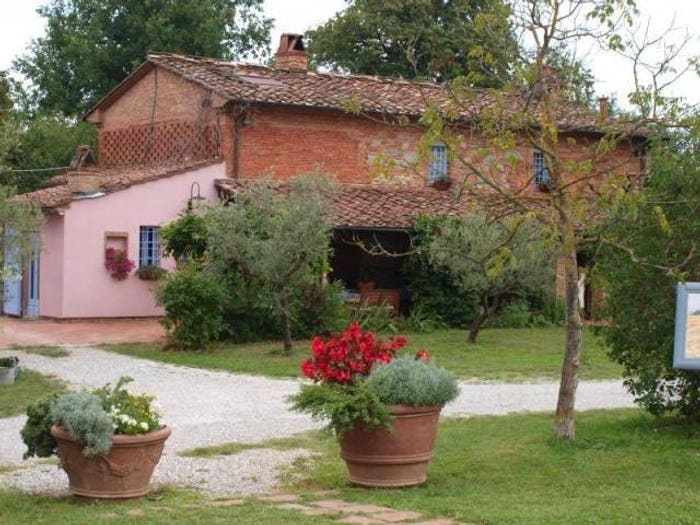 Casa con 6 locali in vendita in Spianate Ponte ai Pini, Altopascio