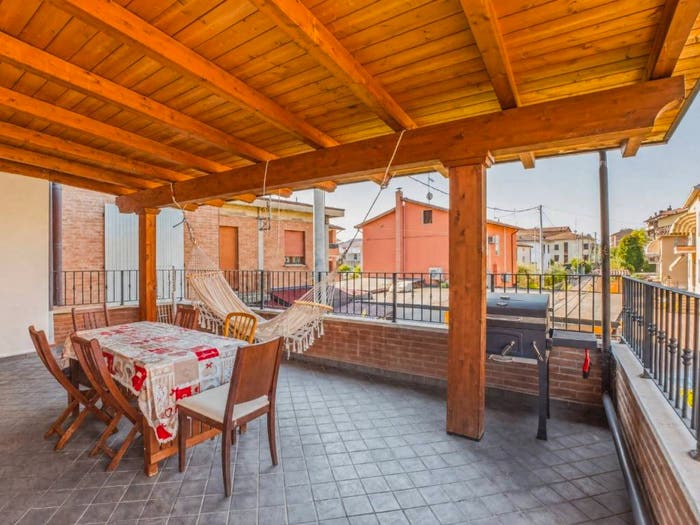 Appartamento in vendita in Veggia Villalunga, Casalgrande