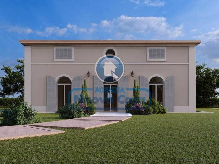 Casa con 5 locali in vendita in Via Ramona, San Pietro in Trento Coccolia, Ravenna