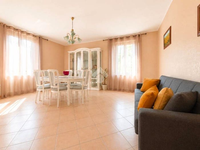 Appartamento quadrilocale in vendita in Via Donato Morelli, Donnici, Cosenza