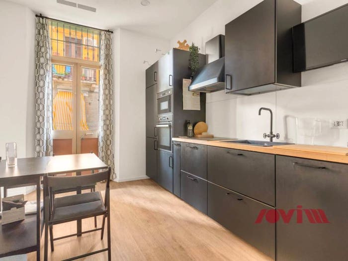 Appartamento bilocale in vendita in Viale Puglie, Bologna Sulmona, Milano