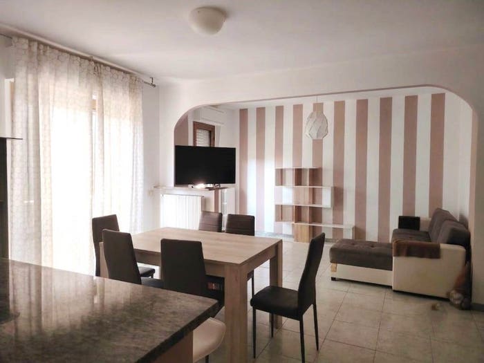 Appartamento trilocale in vendita in Via Castellano, Centro, Martinsicuro